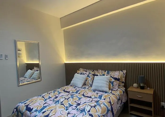 Iam Cozy Mactan Airport 3* マクタン