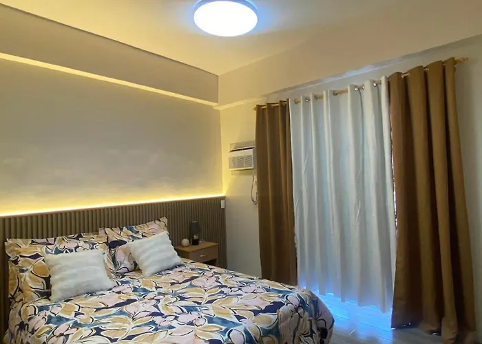 Iam Cozy Mactan Airport 3*